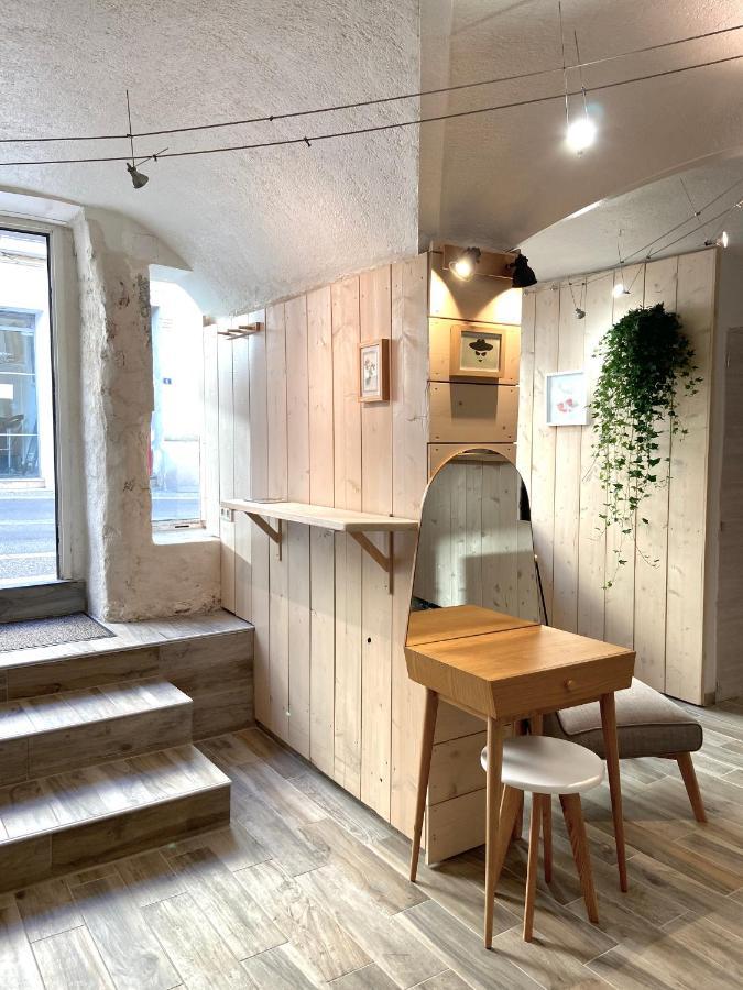 Espace Le Cheval Blanc Кастелно-льо-Ле Екстериор снимка