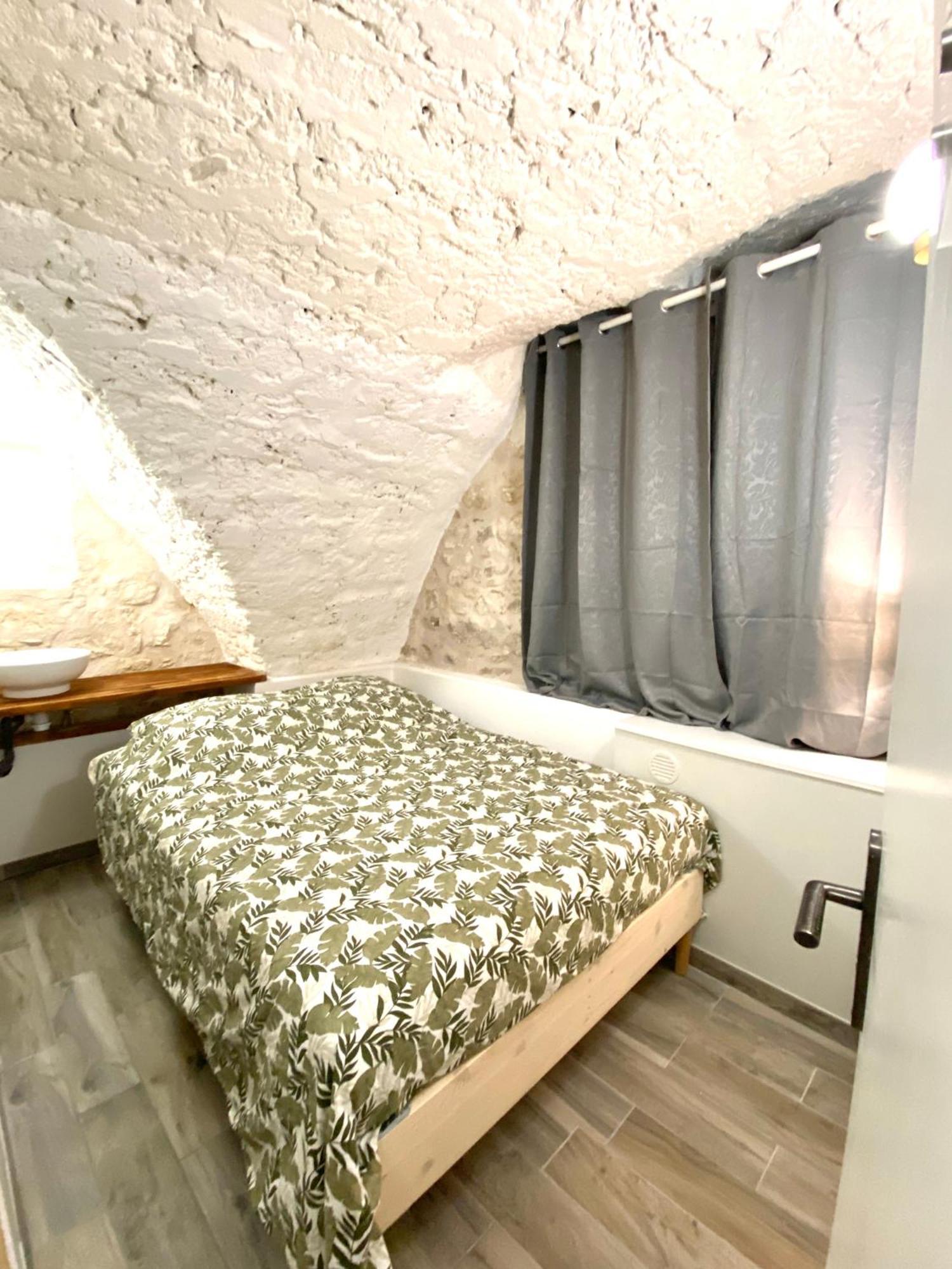 Espace Le Cheval Blanc Кастелно-льо-Ле Стая снимка